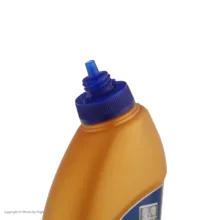 ژل ماشین ظرفشویی نت پلاس مدل لیمو وزن 885 گرم