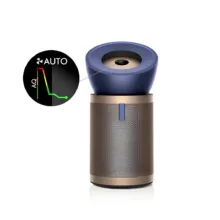دستگاه تصفیه کننده هوا مدل Dyson Purifier Big Quiet Formaldehyde BP04