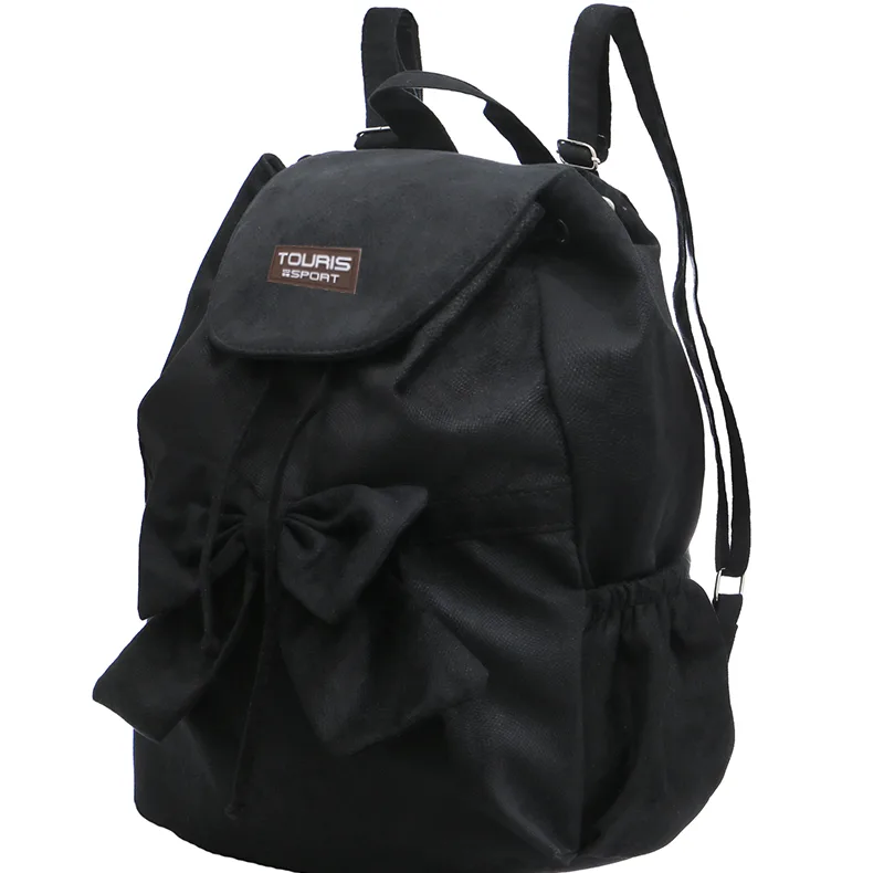 کوله پشتی دخترانه توریث مدل SLS-150029