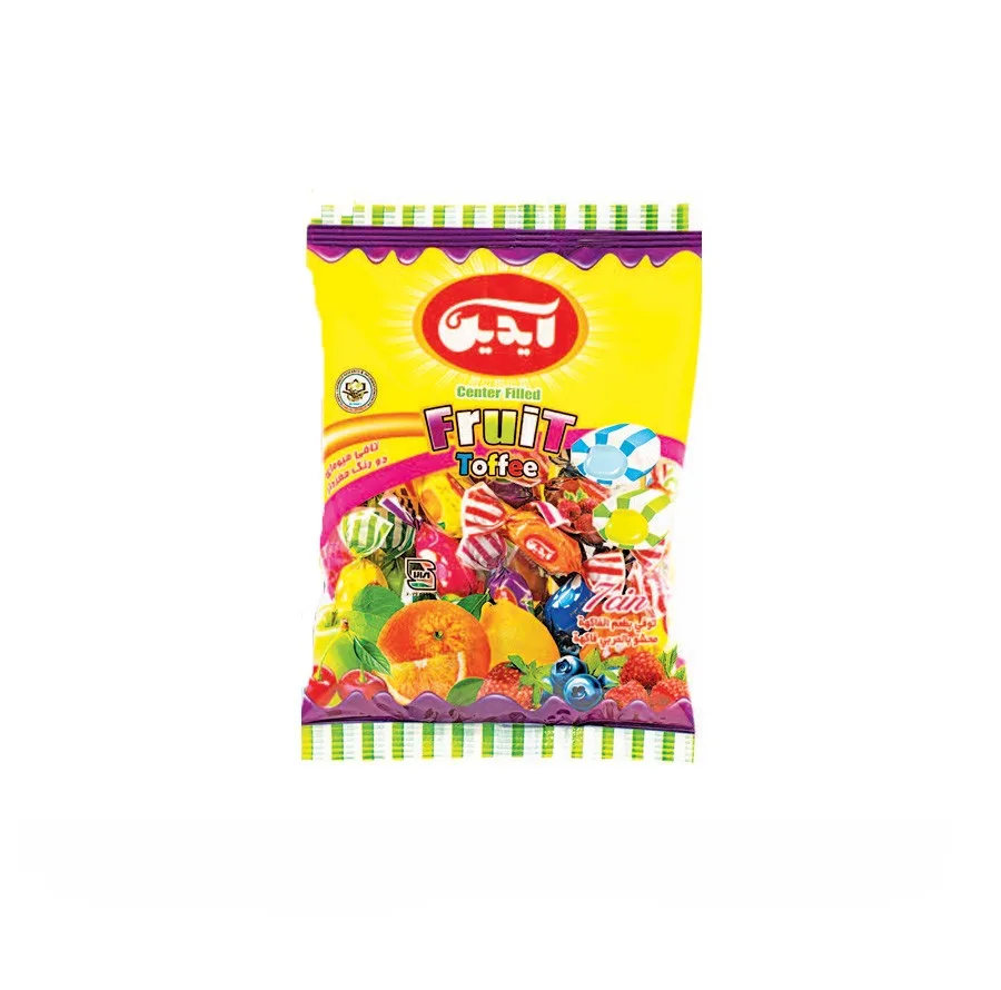 تافی میوه ای آیدین - 3000 گرم