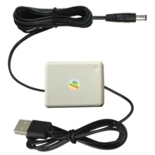 آداپتور شبکه مدل 12V 1.7A