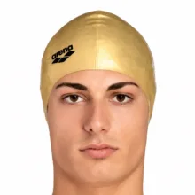 کلاه شنا آرنا مدل Cap Bone