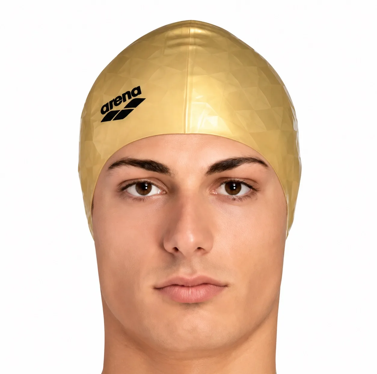 کلاه شنا آرنا مدل Cap Bone