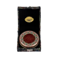 زعفران الیسه سرخ – 3 گرم