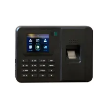 دستگاه حضور و غیاب مدل fn70w