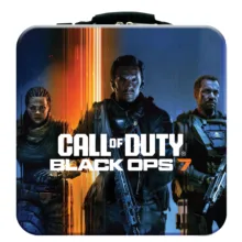 کیف حمل کنسول بازی پلی استیشن 4 مدل BLACK OPS 7