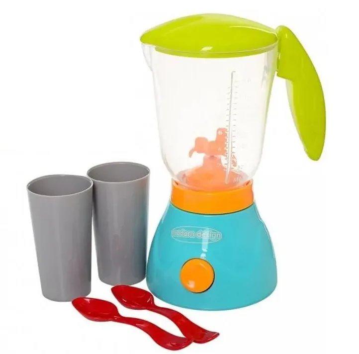 اسباب بازی مدل مخلوط کن طرح Juice Machine