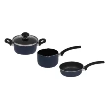 سرویس پخت و پز کودک گرانیت 4 پارچه زرساب مدل TP-1020G