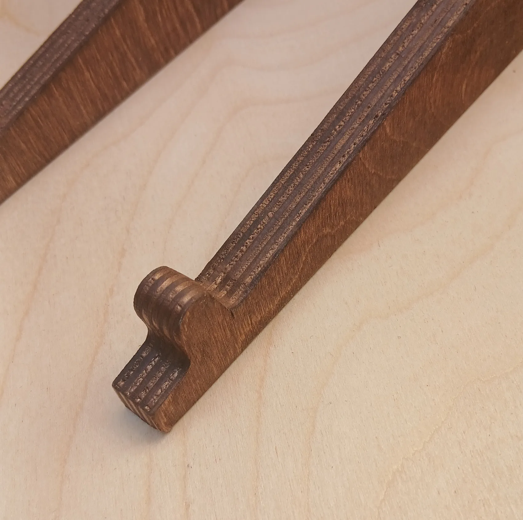 پایه نگهدارنده لپ تاپ قابل حمل مدل T0200