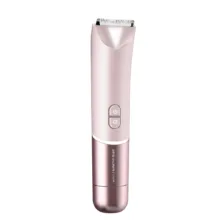 ماشین اصلاح موی بدن بانوان شیگلم مدل Smooth Moves Dual-Head