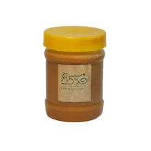 شیره سفید فدک – 350 گرم