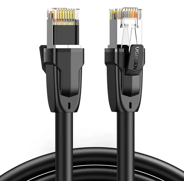 کابل شبکه CAT8 یوگرین مدل NW121-70327