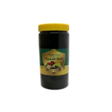 سه شیره انگور و خرما و توت فدک - 1000 گرم