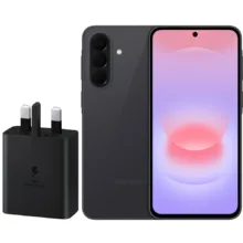 گوشی موبایل سامسونگ مدل Galaxy A37 دو سیم‌کارت ظرفیت 256 گیگابایت و رم 8 گیگابایت – ویتنام – به همراه شارژر 45 وات سامسونگ