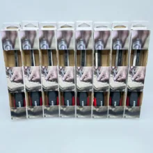 مغار مدل ضربه خور اتنسی مدل JT 10-25mm مجموعه 8 عددی