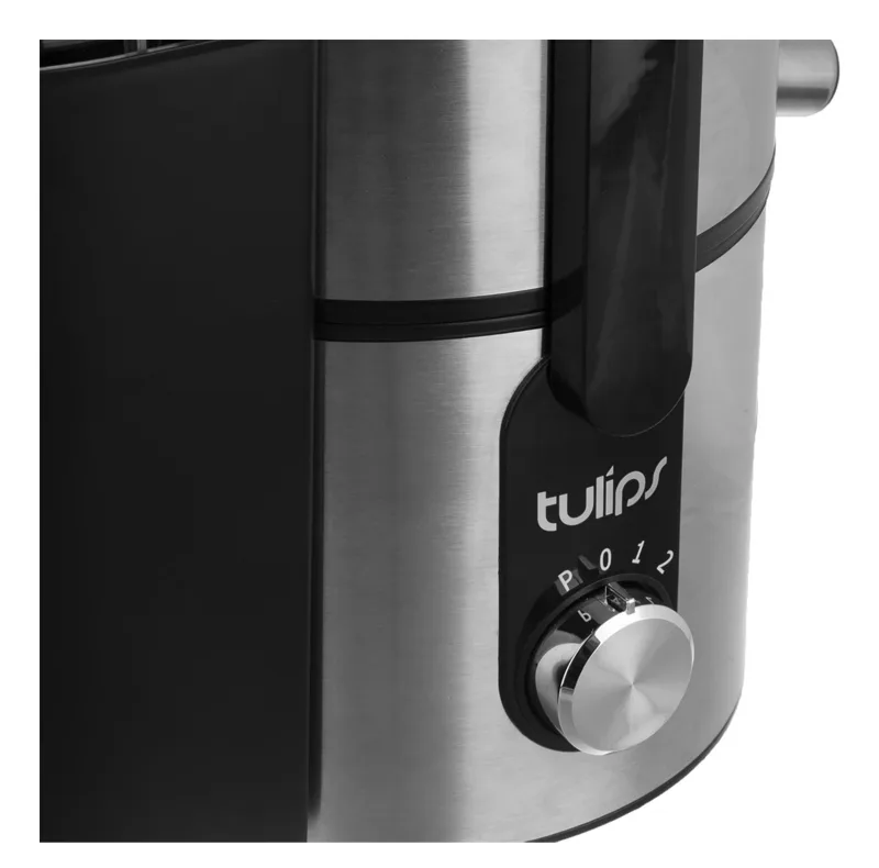 آبمیوه گیری تولیپس مدل FJ-480