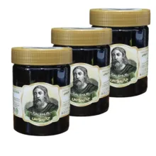 سه شیره طبیعی سنتی جالینوس – 500 گرم بسته 3 عددی