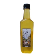 روغن کنجد مایع سایان – 500 گرم