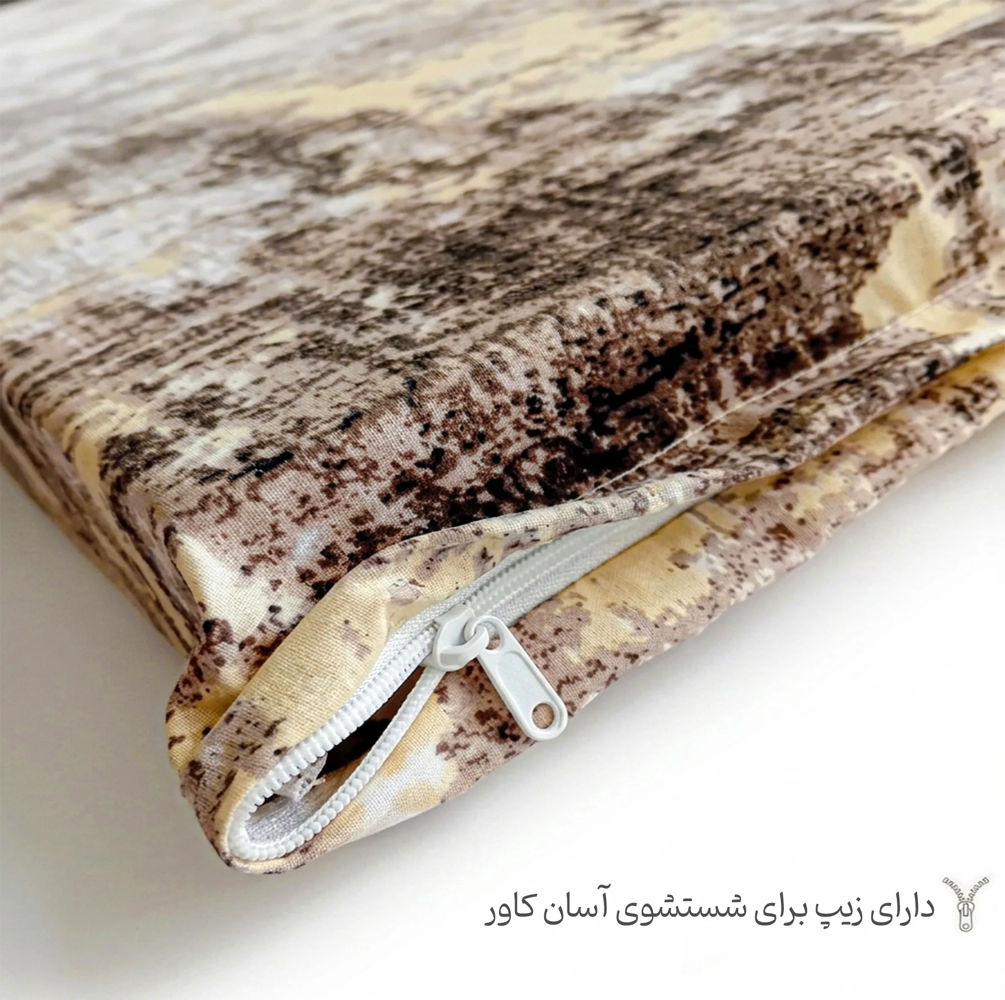 تشک طبی آنیسا مدل مدیکال هارد کد 3 یکنفره سایز 200×90 سانتی متر