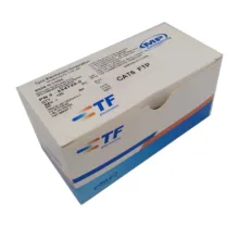 سوکت شبکه CAT6E امپ مدل JN26E بسته 100 عددی