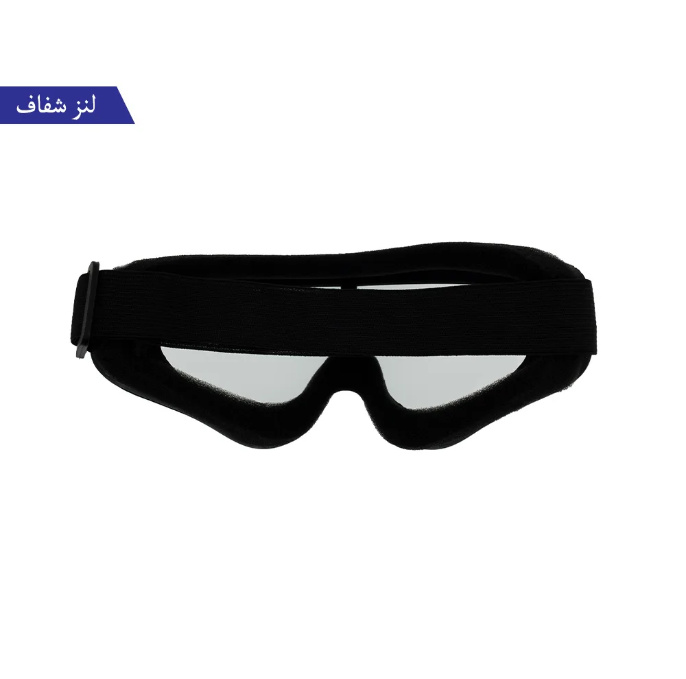 عینک موتور سواری برانت مدل اسپرت
