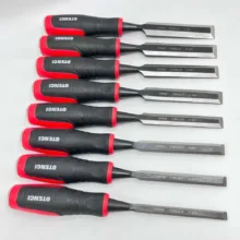 مغار مدل ضربه خور اتنسی مدل JT 10-25mm مجموعه 8 عددی