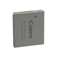 باتری دوربین کانن مدل NB-4L کد 4