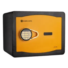 صندوق الکترونیکی صدراسیف مدل 30CRH PLUS وزن 17 کیلوگرم