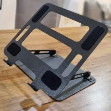 پایه نگهدارنده لپ تاپ تنظیم پذیر مدل B05