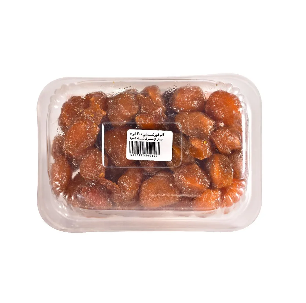 آلو خورشتی 125 - 400 گرم
