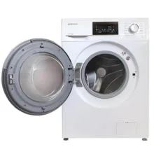 ماشین لباسشویی 8 کیلوگرم اتوماتیک دوو مدل LM-830W