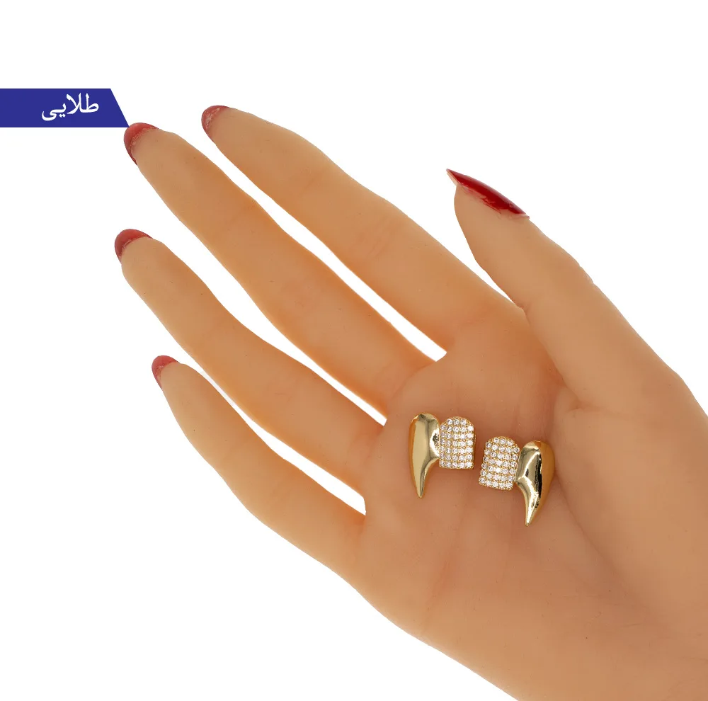 ابزار نمایشی برانت مدل خون آشام لوکس
