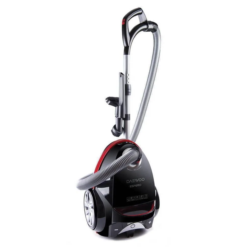 جاروبرقی 2100 وات دوو مدل DVC-LH22R