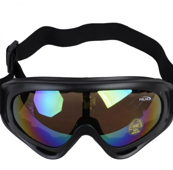 عینک موتور سواری مدل RACING UV400