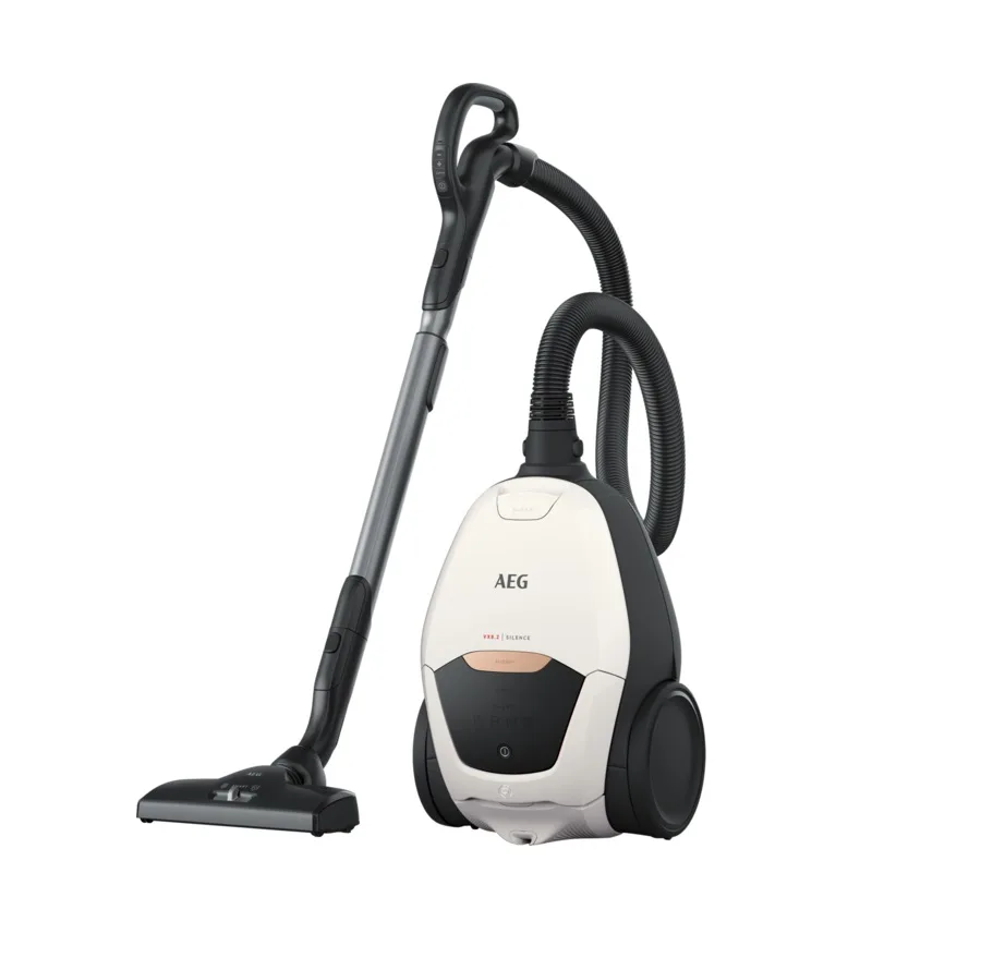 جاروبرقی 2200 وات آ ا گ مدل  VX82-1-ALR
