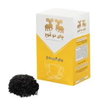 چای سیاهقلم دو قوچ - 400 گرم