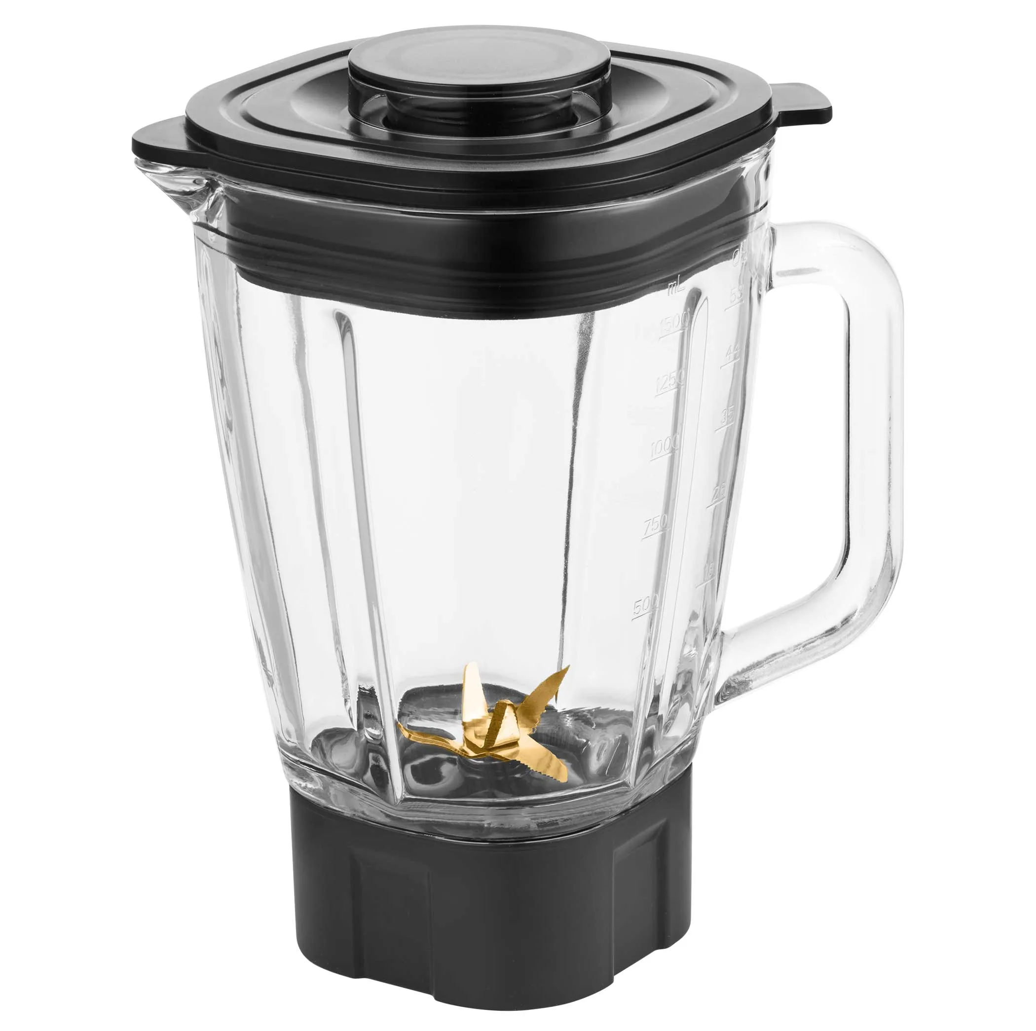 مخلوط کن 1.5 لیتری سنکور مدل SBL 5870GD