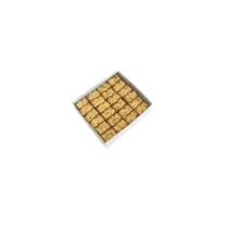 شیرینی برشتوک حنائی اصفهان - 680 گرم