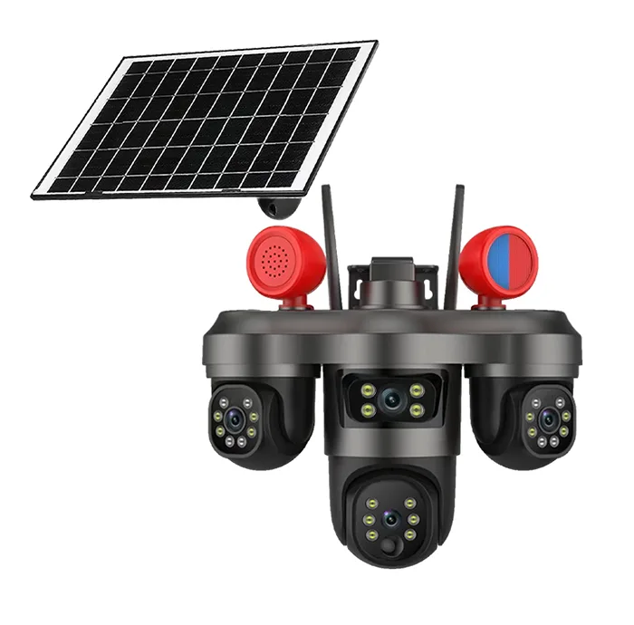دوربین مداربسته تحت شبکه مدل IPC-V380-VTS68-G