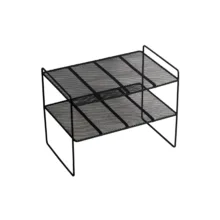 ارگانایزر داخل کابینت دو طبقه مرولین مدل 40312