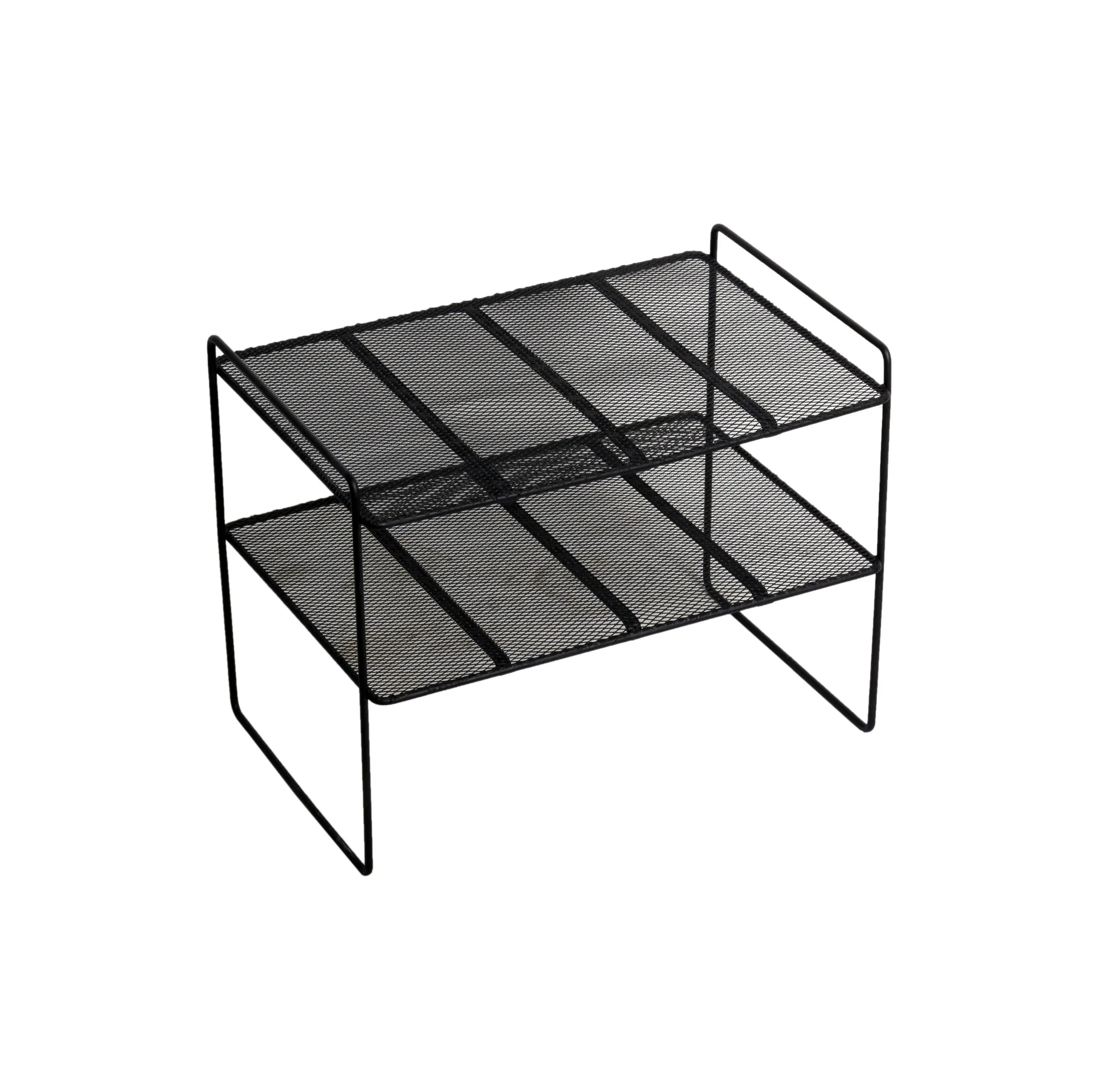 ارگانایزر داخل کابینت دو طبقه مرولین مدل 40312