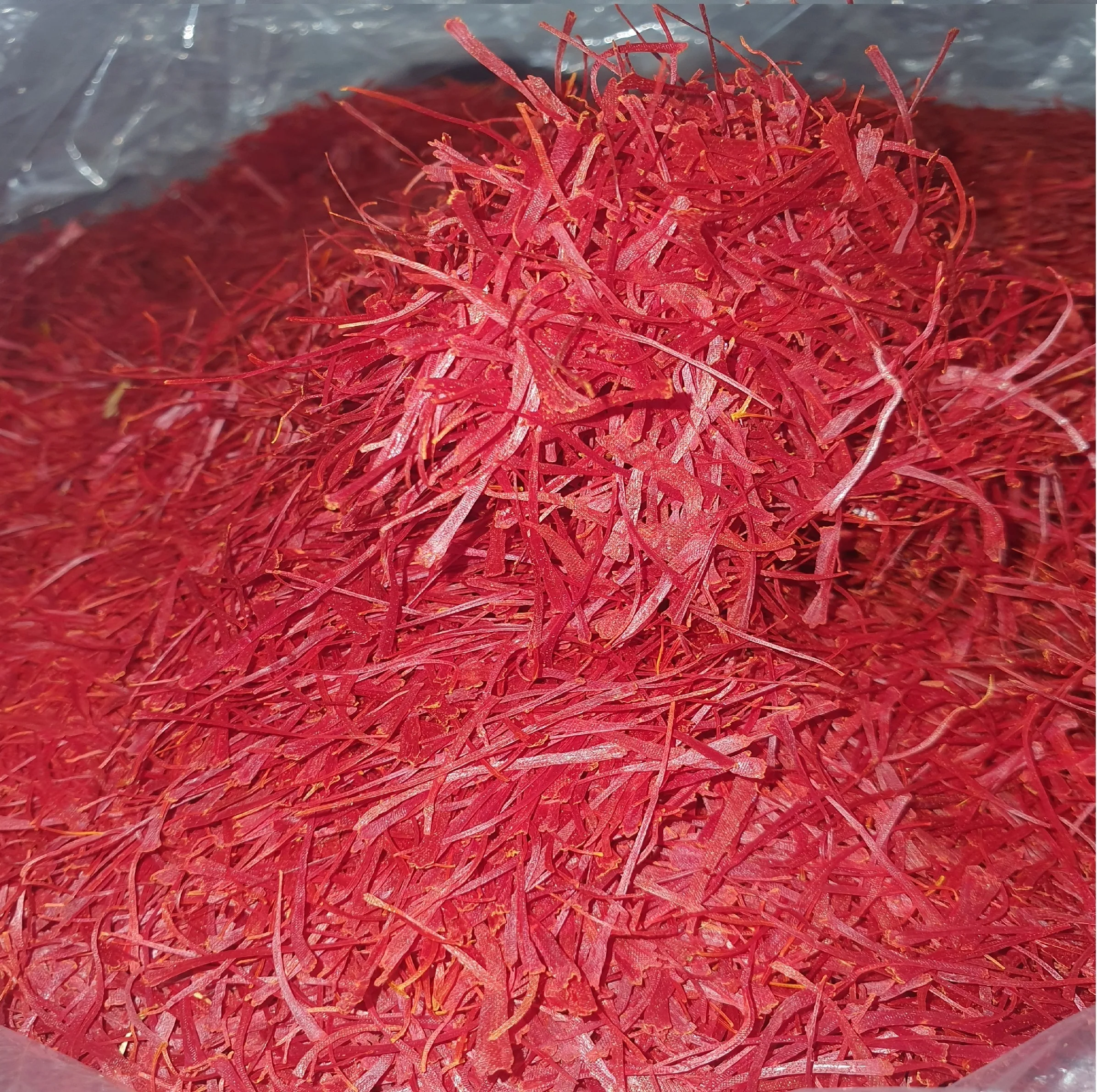 زعفران سوپرنگین اصیل خراسان - 2.3 گرم
