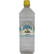 عرق شوید دهکده - 1 لیتر بسته سه عددی
