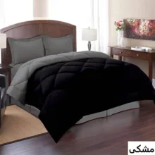 سرویس خواب 2 نفره 6 تکه مدل مداد رنگی