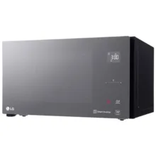 مایکروویو 1350 وات 42 لیتر ال جی مدل MH8295 دارای 5 برنامه پخت