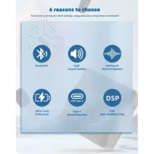 ست میکروفن بی سیم یانمای مدل K3 PRO با درگاه جک 3.5