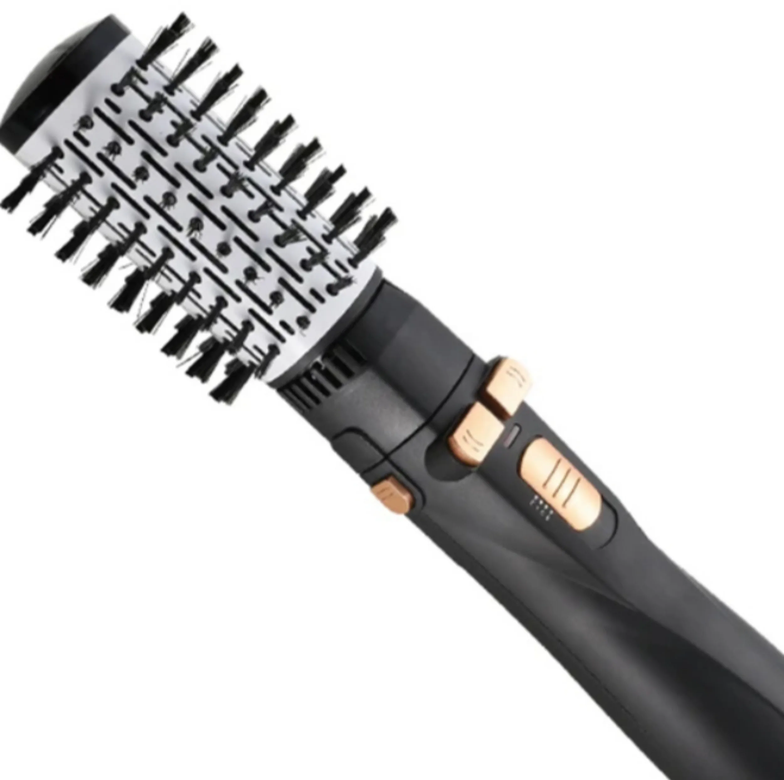 سشوار برسدار چرخشی 1800 وات موهیر مدل MO-8 1800w new