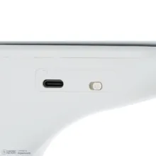 فشارسنج بازویی دیجیتال ماکرومد مدل AES-U331