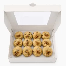 کوکی رژیمی جو دو سر – 500 گرم