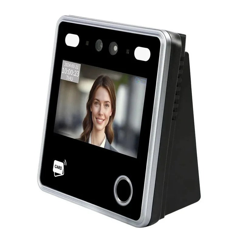 دستگاه حضور و غیاب مدل AI12